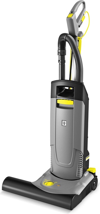 Kärcher Professional CV48/2 (Dry vacuum cleaner)