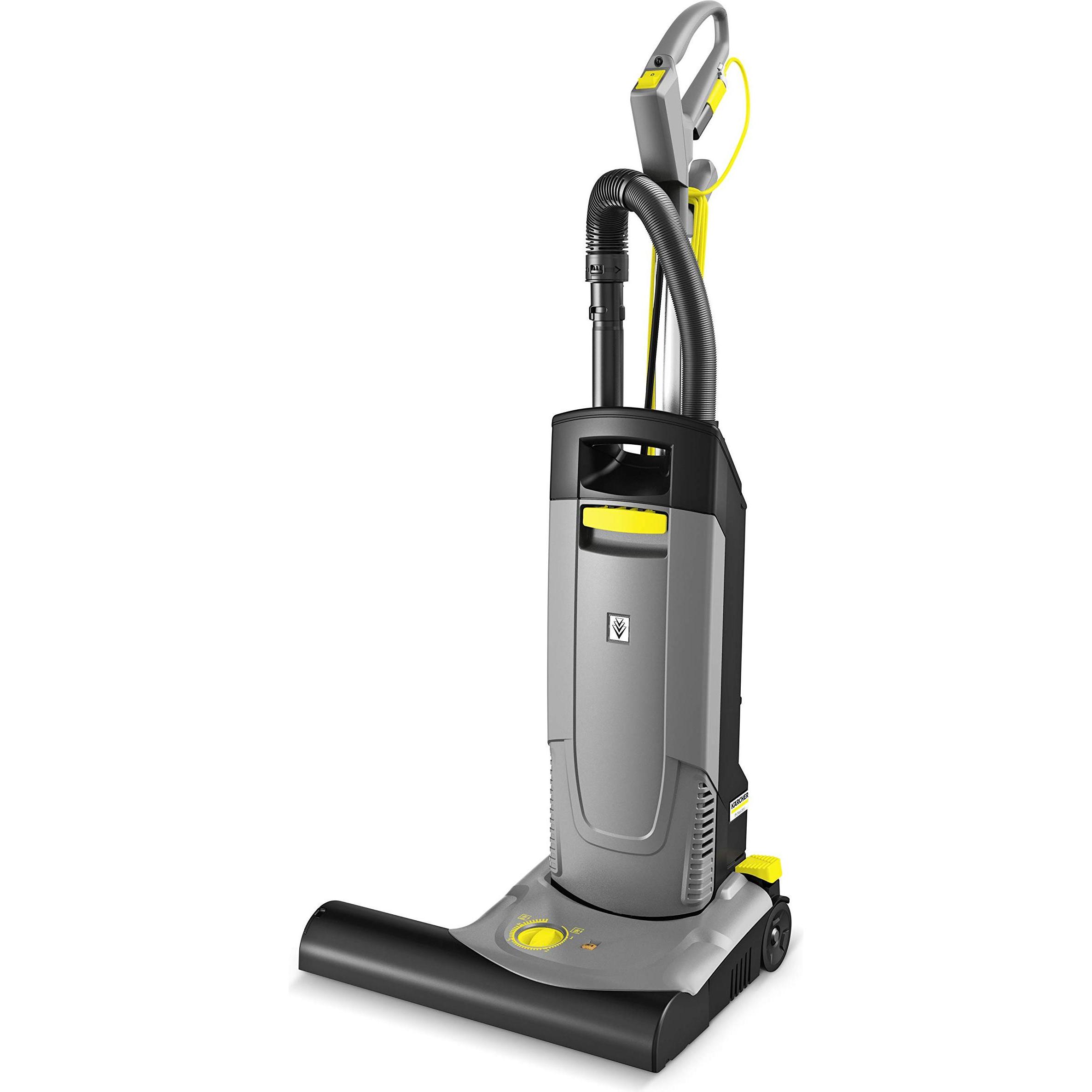 Kärcher Professional, Industriestaubsauger, CV48/2 (Trockensauger)