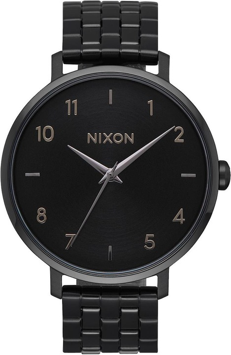 Nixon La freccia (Orologio da polso analogico, 38 mm)