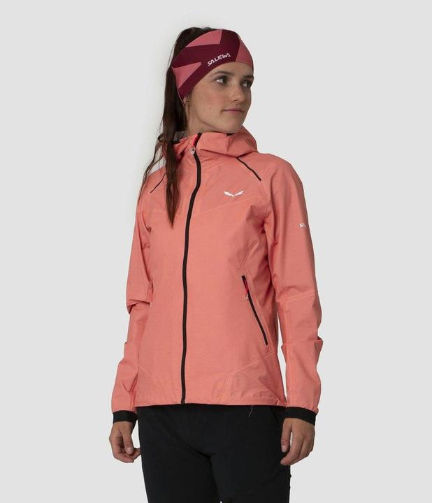 Produktbild Salewa Women's Pedroc PowerTex 2.5L Light Jacket (40, L)