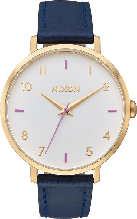 Produktbild Nixon The Arrow Leather (Analoguhr, 38 mm)