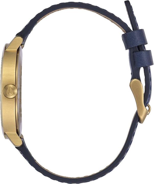 Produktbild Nixon The Arrow Leather (Analoguhr, 38 mm)