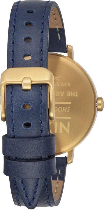 Produktbild Nixon The Arrow Leather (Analoguhr, 38 mm)