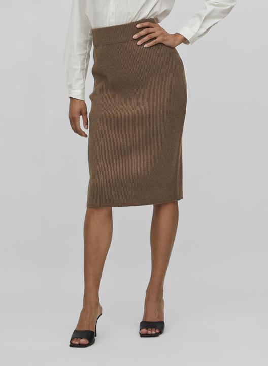 Produktbild Vila Strick- Bleistiftrock (XL)