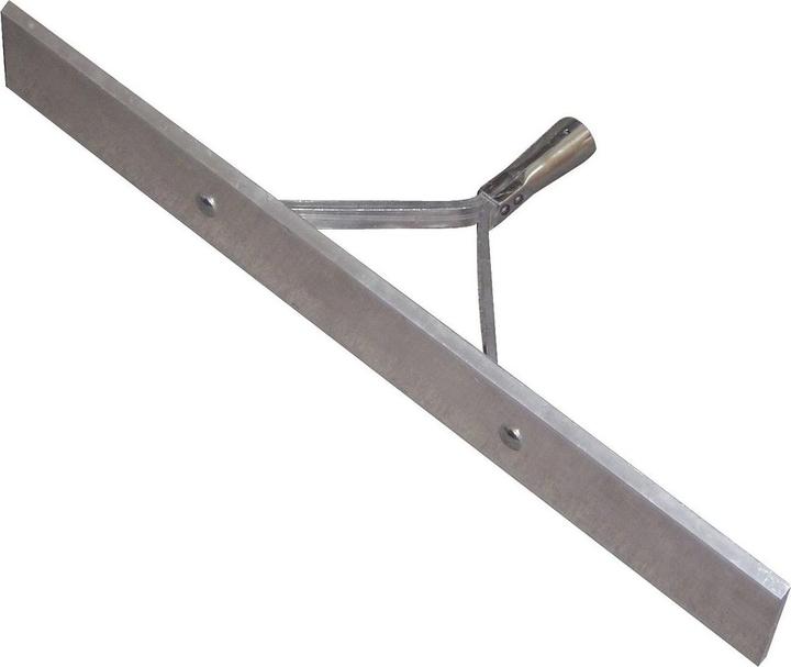 Produktbild Stubai Teerschieber Alu, ohne Stiel, 700 mm (70 cm)