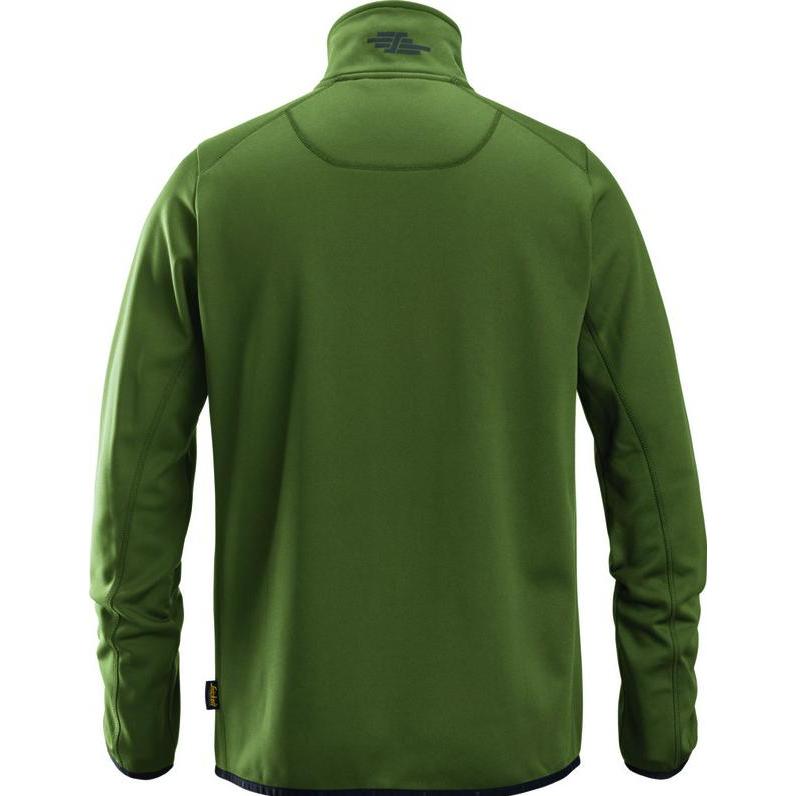 Thumbnail - Snickers Workwear, Arbeitsjacke, Fleece Jacke AllroundWork 8059 (S)