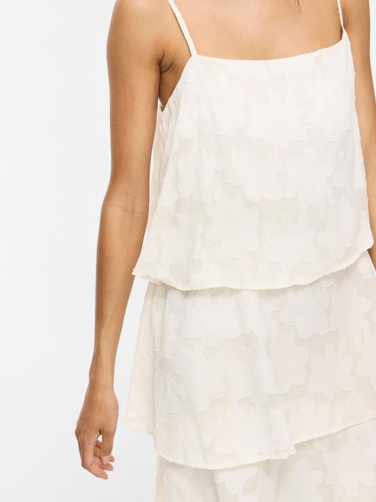 Image du produit Vila VIELANOR Träger Minikleid (40)