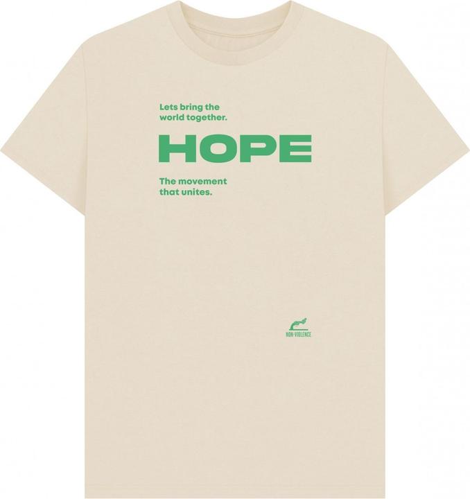 Produktbild Apoh Hope TShirt (S)