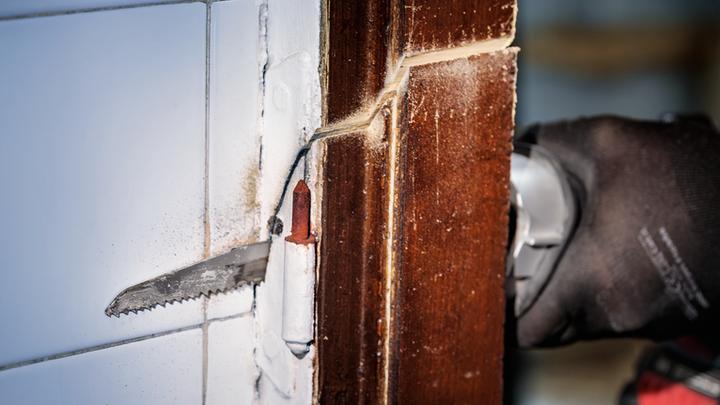 Produktbild Bosch Professional Zubehör PRO Multi Material Demolition S1210VF Blatt, 1,6 x 22 x 300 mm, 5-tlg.