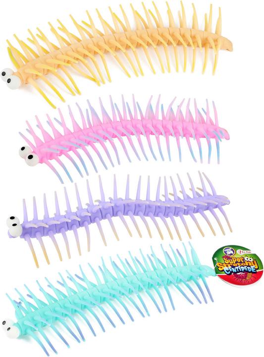 Immagine prodotto Toi-Toys Millepiedi Super Stretchy