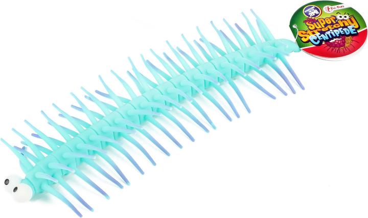 Immagine prodotto Toi-Toys Millepiedi Super Stretchy