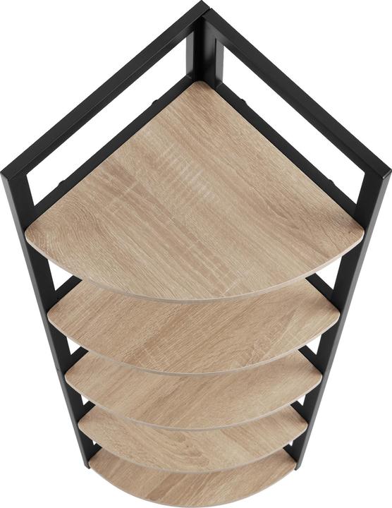 Immagine prodotto tectake Castlebar (30 x 30 x 150 cm)