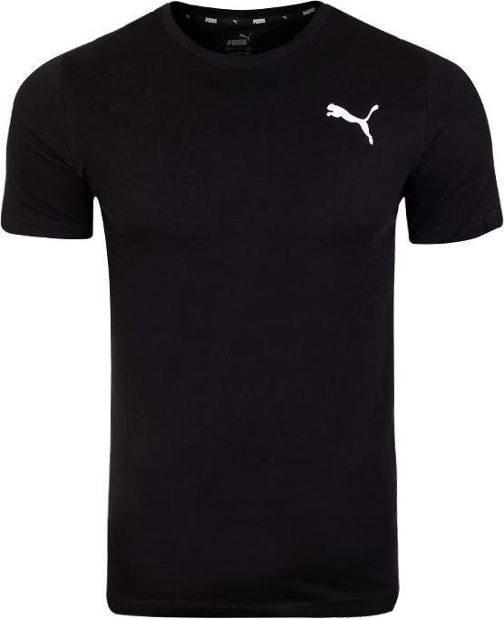 Produktbild Puma ESS Small Logo Tee-586668 (L)