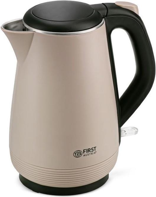 Immagine prodotto First Bollitore in metallo da 1,0L 5407-4-CR (1 l)