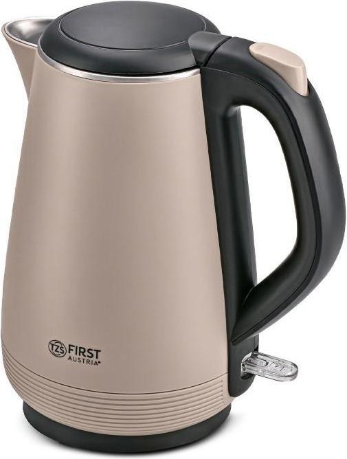 Immagine prodotto First Bollitore in metallo da 1,0L 5407-4-CR (1 l)