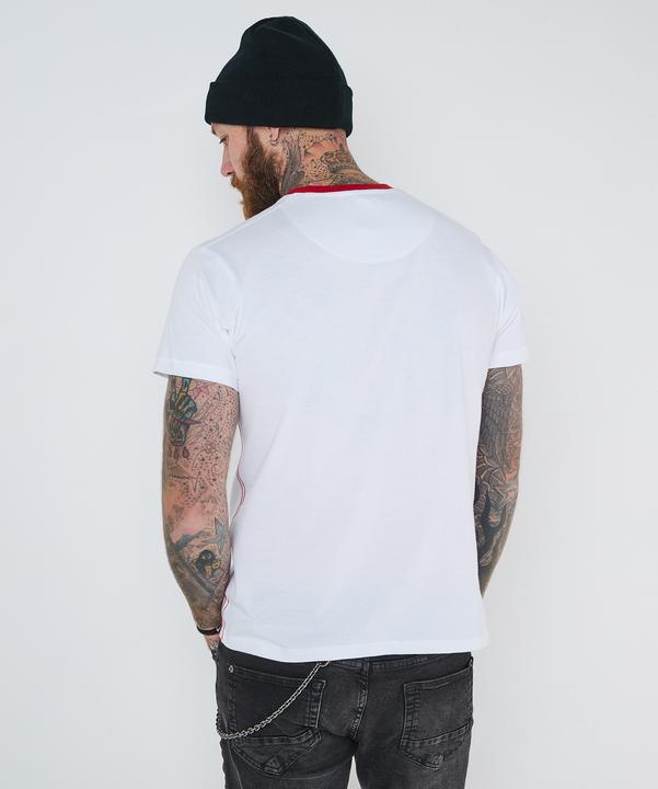 Actual product image Joe Browns Comic Beer & Guitar Graphic T-Shirt (L)