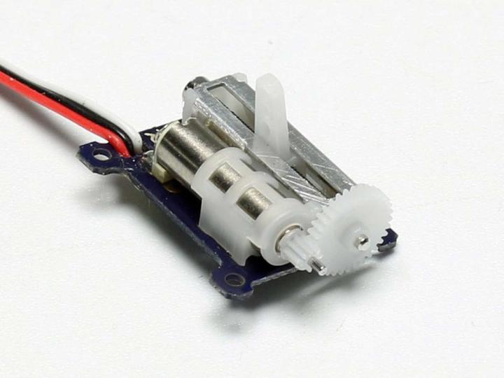 Produktbild Master Micro-Servo DS15 (R) Digital-S