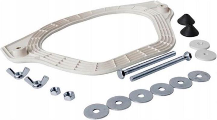 Produktbild Cersanit Toilet cistern / pot gaskets