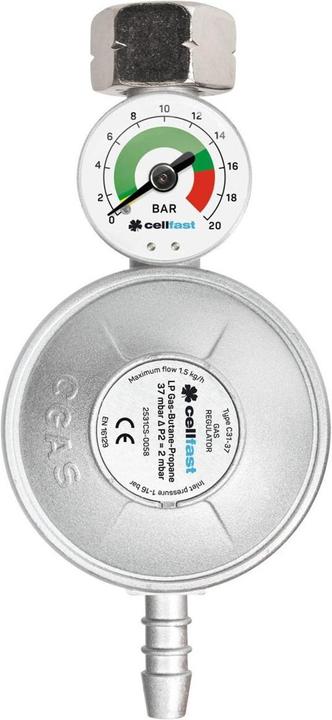 Immagine prodotto Cellfast Set di connessioni