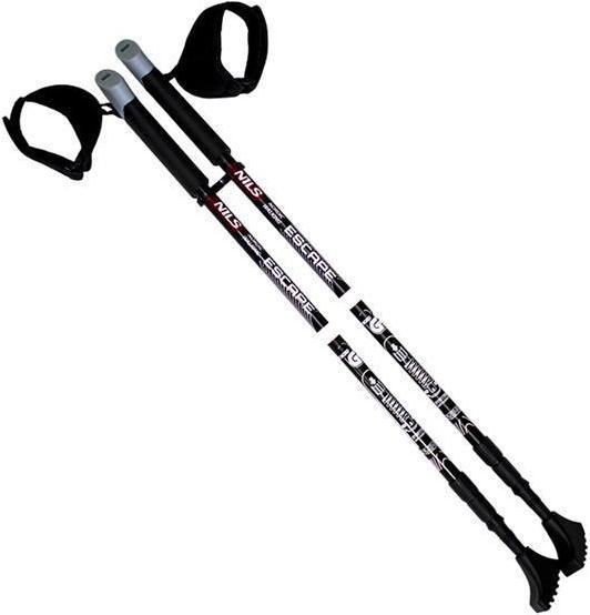 Image du produit Nils Nordic walking poles Extreme NW608 (135 cm)