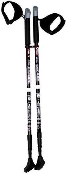 Image du produit Nils Nordic walking poles Extreme NW608 (135 cm)