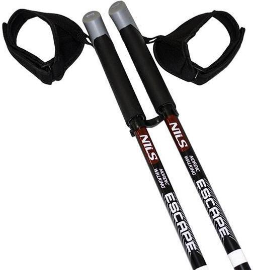 Image du produit Nils Nordic walking poles Extreme NW608 (135 cm)