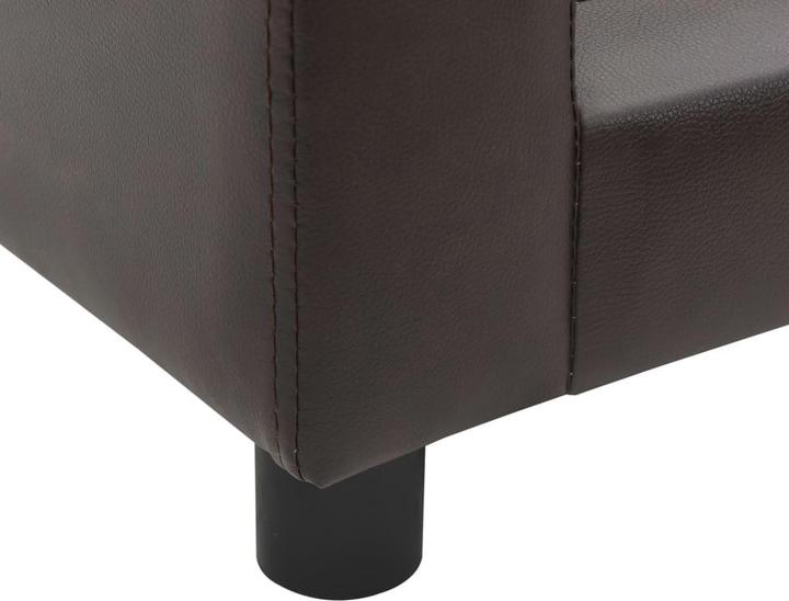 Produktbild vidaXL Hundesofa (Hund)