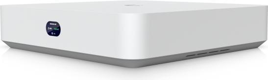 Actual product image Ubiquiti Decoder UniFi Protect ViewPort PoE (Antenna adapter)