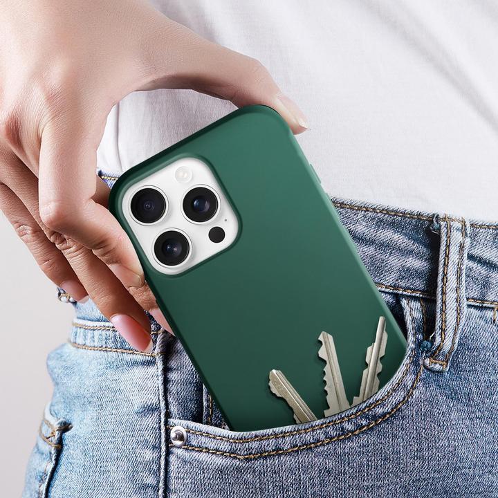 Produktbild Avizar SmoothGrip Case (Apple iPhone 16 Pro)