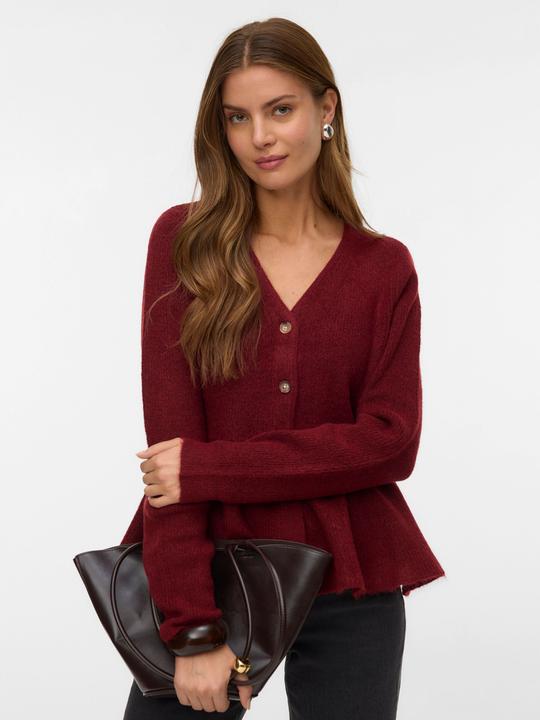Produktbild Vero Moda VMEIKA Strickjacke Strickjacke (M)