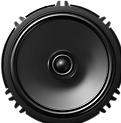 Image du produit Sony XS-160GS (250 W, 16 cm)