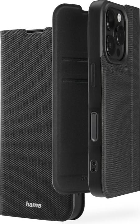Produktbild Hama Daily Protect (Apple iPhone 16 Pro)