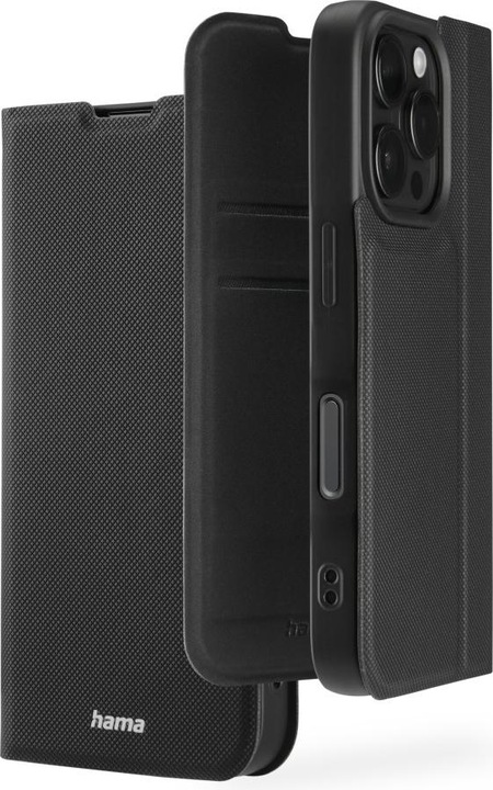 Produktbild Hama Daily Protect (Apple iPhone 16 Pro)