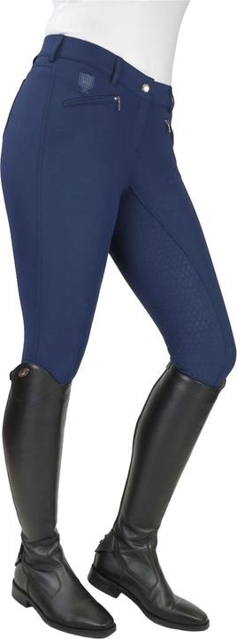 Actual product image Womens/Ladies Lyon Performance Breeches (32)