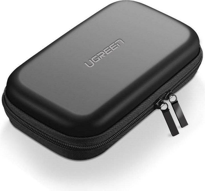 Produktbild Ugreen Kleine Tasche für Notebook, Netzteil, Kabel, Adapter und Zubehör
