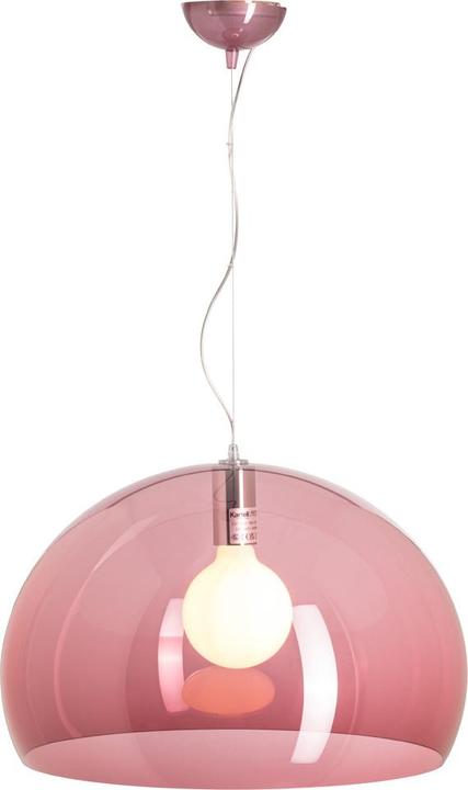 Image du produit Kartell FL/Y (E27)