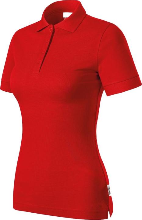 Produktbild Rimeck Resist Poloshirt Schwer (L)