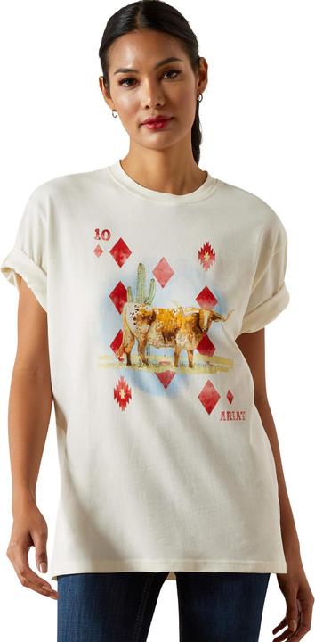 Immagine prodotto Ariat Aces (S)