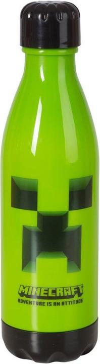 Minecraft Water Bottle (85090) (0.66 l)