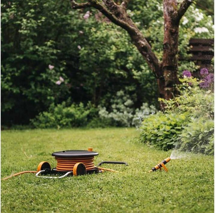 Image du produit Fiskars Dévidoir L (30 m)