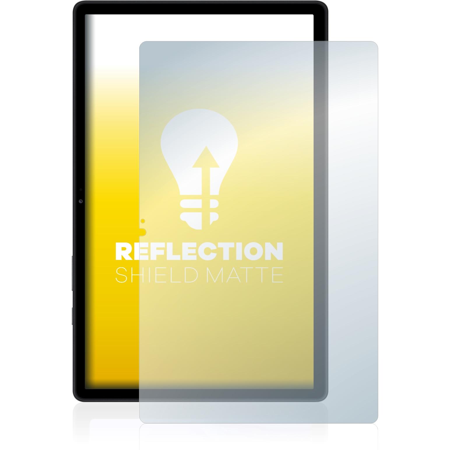 Thumbnail - upscreen Reflection Shield Displayschutz Matt (1 Stück, Galaxy Tab A7 10.4 (2020)), Tablet Schutzfolie