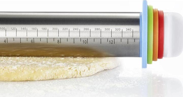 Actual product image Westmark Backroller