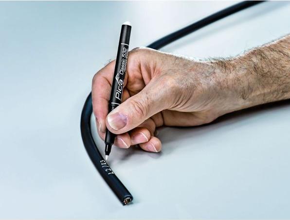 Produktbild Pica Master Belt (5 Teile)