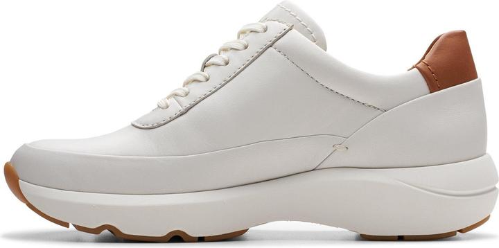 Image du produit Clarks Baskets Tivoli à Fermeture Éclair (42)