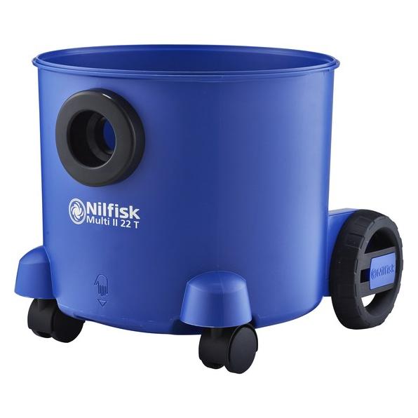 Nilfisk Staubsauger MULTI II 22 T EU - Bild 2