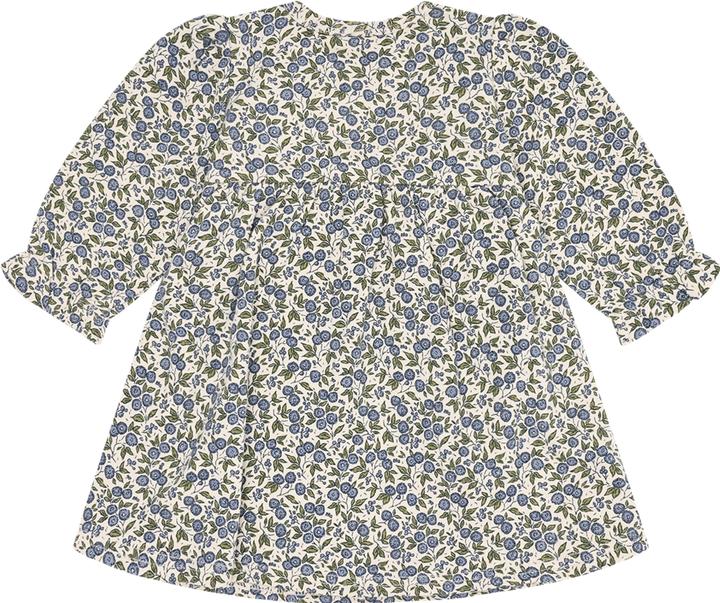 Produktbild Hust and Claire Baby Kleid Kis Flora (68)