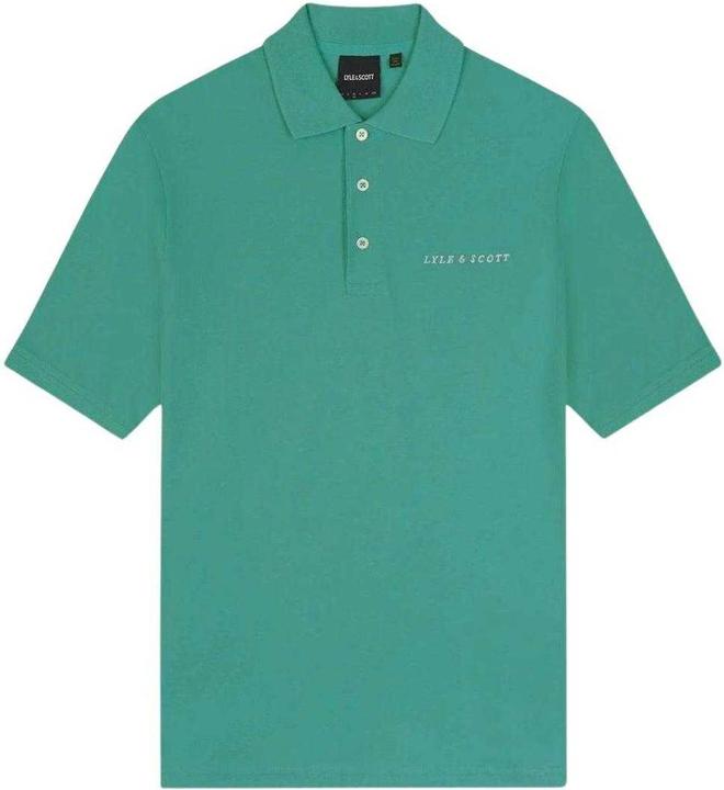 Produktbild Lyle and Scott Poloshirt (M)