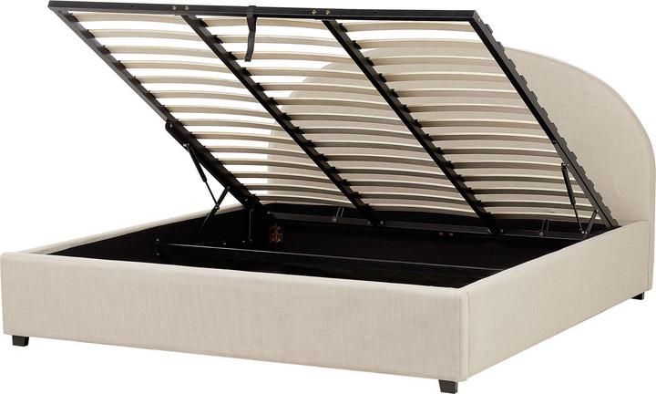 Actual product image Beliani Vaucluse (180 x 200 cm)