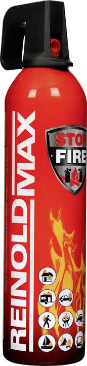 Produktbild Reinold Max Stop Fire (F, E, B, A)