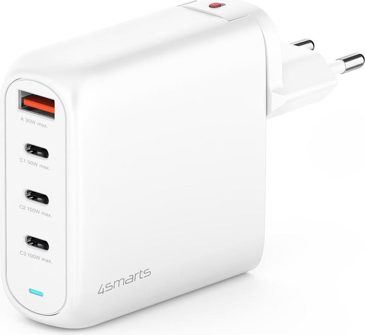 Produktbild 4smarts Flex Pro (100 W, 4 Ports)